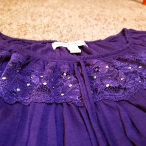 French Laundry MED. Blouse